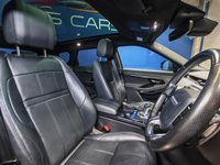 USED 2019 69 LAND ROVER RANGE ROVER EVOQUE 2.0 D180 R-Dynamic S SUV 5dr Diesel Auto 4WD Euro 6 (s/s) (180 ps) 