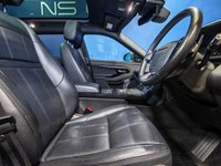 USED 2019 69 LAND ROVER RANGE ROVER EVOQUE 2.0 D180 R-Dynamic S SUV 5dr Diesel Auto 4WD Euro 6 (s/s) (180 ps) 