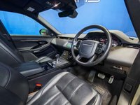 USED 2019 69 LAND ROVER RANGE ROVER EVOQUE 2.0 D180 R-Dynamic S SUV 5dr Diesel Auto 4WD Euro 6 (s/s) (180 ps) 