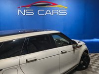 USED 2019 69 LAND ROVER RANGE ROVER EVOQUE 2.0 D180 R-Dynamic S SUV 5dr Diesel Auto 4WD Euro 6 (s/s) (180 ps) 
