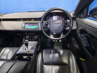 USED 2019 69 LAND ROVER RANGE ROVER EVOQUE 2.0 D180 R-Dynamic S SUV 5dr Diesel Auto 4WD Euro 6 (s/s) (180 ps) 