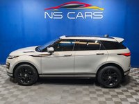 USED 2019 69 LAND ROVER RANGE ROVER EVOQUE 2.0 D180 R-Dynamic S SUV 5dr Diesel Auto 4WD Euro 6 (s/s) (180 ps) 