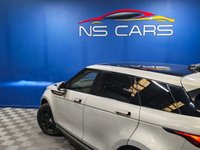 USED 2019 69 LAND ROVER RANGE ROVER EVOQUE 2.0 D180 R-Dynamic S SUV 5dr Diesel Auto 4WD Euro 6 (s/s) (180 ps) 