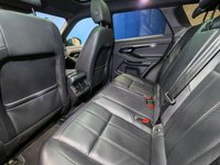 USED 2019 69 LAND ROVER RANGE ROVER EVOQUE 2.0 D180 R-Dynamic S SUV 5dr Diesel Auto 4WD Euro 6 (s/s) (180 ps) 