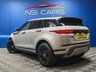 USED 2019 69 LAND ROVER RANGE ROVER EVOQUE 2.0 D180 R-Dynamic S SUV 5dr Diesel Auto 4WD Euro 6 (s/s) (180 ps) 
