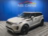 USED 2019 69 LAND ROVER RANGE ROVER EVOQUE 2.0 D180 R-Dynamic S SUV 5dr Diesel Auto 4WD Euro 6 (s/s) (180 ps) 