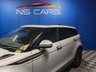 USED 2019 69 LAND ROVER RANGE ROVER EVOQUE 2.0 D180 R-Dynamic S SUV 5dr Diesel Auto 4WD Euro 6 (s/s) (180 ps) 