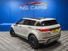USED 2019 69 LAND ROVER RANGE ROVER EVOQUE 2.0 D180 R-Dynamic S SUV 5dr Diesel Auto 4WD Euro 6 (s/s) (180 ps) 
