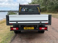 USED 2019 69 FORD TRANSIT 2.0 350 EcoBlue Leader Chassis Cab 2dr Diesel Manual RWD L4 Euro 6 (s/s) (130 ps) 