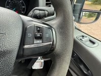 USED 2019 69 FORD TRANSIT 2.0 350 EcoBlue Leader Chassis Cab 2dr Diesel Manual RWD L4 Euro 6 (s/s) (130 ps) 