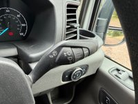 USED 2019 69 FORD TRANSIT 2.0 350 EcoBlue Leader Chassis Cab 2dr Diesel Manual RWD L4 Euro 6 (s/s) (130 ps) 