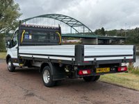USED 2019 69 FORD TRANSIT 2.0 350 EcoBlue Leader Chassis Cab 2dr Diesel Manual RWD L4 Euro 6 (s/s) (130 ps) 