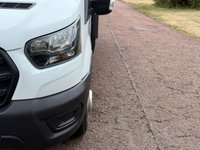 USED 2019 69 FORD TRANSIT 2.0 350 EcoBlue Leader Chassis Cab 2dr Diesel Manual RWD L4 Euro 6 (s/s) (130 ps) 