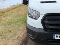 USED 2019 69 FORD TRANSIT 2.0 350 EcoBlue Leader Chassis Cab 2dr Diesel Manual RWD L4 Euro 6 (s/s) (130 ps) 