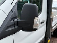 USED 2019 69 FORD TRANSIT 2.0 350 EcoBlue Leader Chassis Cab 2dr Diesel Manual RWD L4 Euro 6 (s/s) (130 ps) 