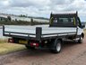 USED 2019 69 FORD TRANSIT 2.0 350 EcoBlue Leader Chassis Cab 2dr Diesel Manual RWD L4 Euro 6 (s/s) (130 ps) 