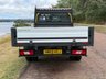 USED 2019 69 FORD TRANSIT 2.0 350 EcoBlue Leader Chassis Cab 2dr Diesel Manual RWD L4 Euro 6 (s/s) (130 ps) 