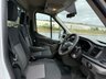 USED 2019 69 FORD TRANSIT 2.0 350 EcoBlue Leader Chassis Cab 2dr Diesel Manual RWD L4 Euro 6 (s/s) (130 ps) 