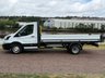 USED 2019 69 FORD TRANSIT 2.0 350 EcoBlue Leader Chassis Cab 2dr Diesel Manual RWD L4 Euro 6 (s/s) (130 ps) 