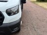 USED 2019 69 FORD TRANSIT 2.0 350 EcoBlue Leader Chassis Cab 2dr Diesel Manual RWD L4 Euro 6 (s/s) (130 ps) 