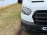 USED 2019 69 FORD TRANSIT 2.0 350 EcoBlue Leader Chassis Cab 2dr Diesel Manual RWD L4 Euro 6 (s/s) (130 ps) 