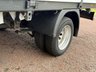 USED 2019 69 FORD TRANSIT 2.0 350 EcoBlue Leader Chassis Cab 2dr Diesel Manual RWD L4 Euro 6 (s/s) (130 ps) 