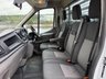 USED 2019 69 FORD TRANSIT 2.0 350 EcoBlue Leader Chassis Cab 2dr Diesel Manual RWD L4 Euro 6 (s/s) (130 ps) 