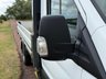USED 2019 69 FORD TRANSIT 2.0 350 EcoBlue Leader Chassis Cab 2dr Diesel Manual RWD L4 Euro 6 (s/s) (130 ps) 