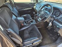 USED 2017 17 HONDA CR-V 1.6 i-DTEC SR SUV 5dr Diesel Manual Euro 6 (s/s) (120 ps) 6 months warranty, &pound;1000 per claim