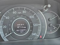 USED 2017 17 HONDA CR-V 1.6 i-DTEC SR SUV 5dr Diesel Manual Euro 6 (s/s) (120 ps) 6 months warranty, &pound;1000 per claim