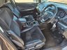 USED 2017 17 HONDA CR-V 1.6 i-DTEC SR SUV 5dr Diesel Manual Euro 6 (s/s) (120 ps) 6 months warranty, &pound;1000 per claim