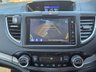 USED 2017 17 HONDA CR-V 1.6 i-DTEC SR SUV 5dr Diesel Manual Euro 6 (s/s) (120 ps) 6 months warranty, &pound;1000 per claim