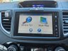 USED 2017 17 HONDA CR-V 1.6 i-DTEC SR SUV 5dr Diesel Manual Euro 6 (s/s) (120 ps) 6 months warranty, &pound;1000 per claim