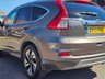 USED 2017 17 HONDA CR-V 1.6 i-DTEC SR SUV 5dr Diesel Manual Euro 6 (s/s) (120 ps) 6 months warranty, &pound;1000 per claim