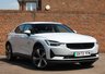 USED 2022 72 POLESTAR POLESTAR 2 Single Motor 69kWh Standard Range Fastback 5dr Electric Auto FWD (231 ps) **BATTERY HEALTH 94.2%**