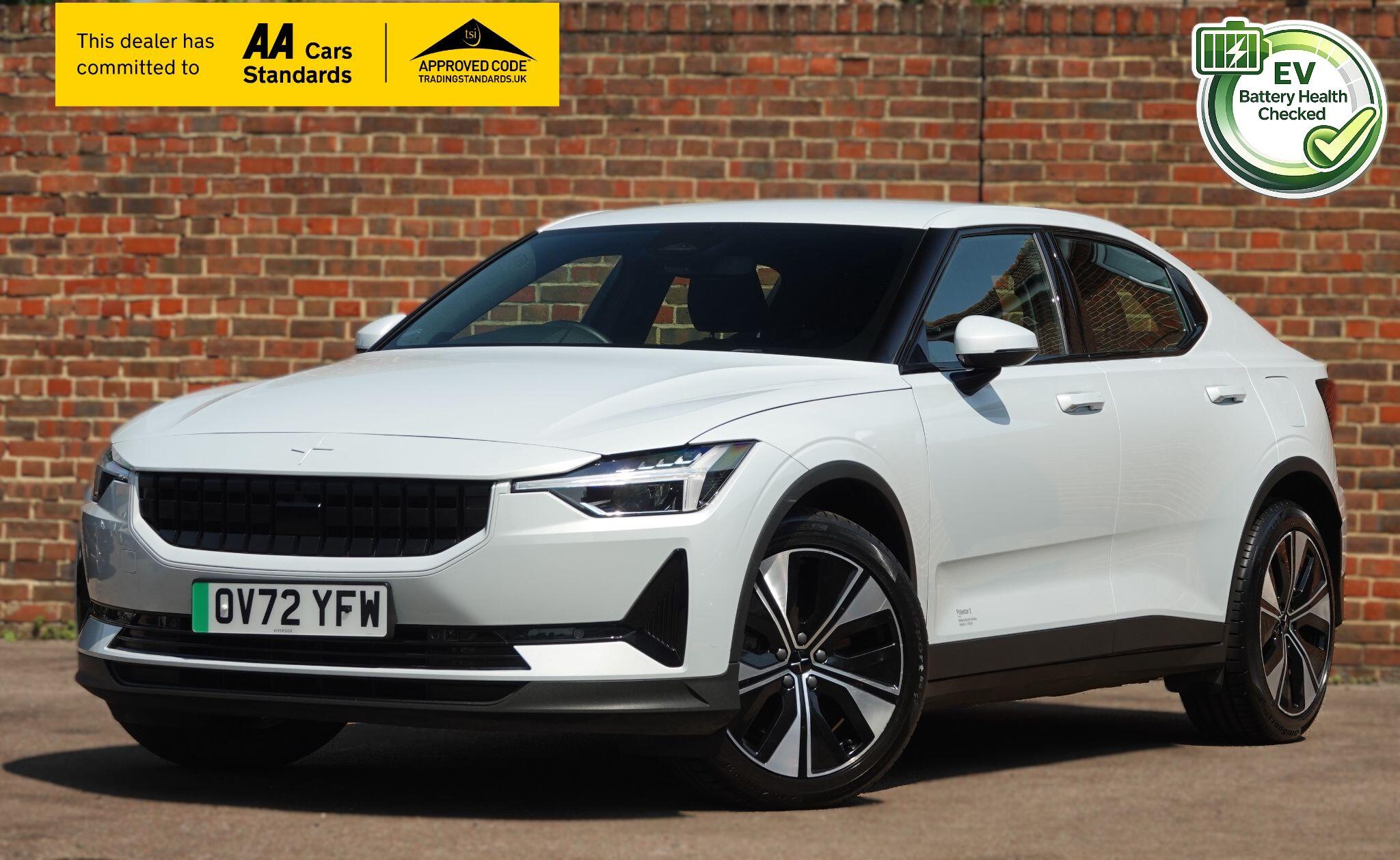 Polestar 2