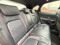 USED 2019 69 JAGUAR E-PACE 2.0 D150 Chequered Flag SUV 5dr Diesel Auto AWD Euro 6 (s/s) (150 ps) PAN ROOF, HEATED LEATHER, 2KEYS
