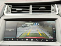 USED 2019 69 JAGUAR E-PACE 2.0 D150 Chequered Flag SUV 5dr Diesel Auto AWD Euro 6 (s/s) (150 ps) PAN ROOF, HEATED LEATHER, 2KEYS