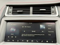 USED 2019 69 JAGUAR E-PACE 2.0 D150 Chequered Flag SUV 5dr Diesel Auto AWD Euro 6 (s/s) (150 ps) PAN ROOF, HEATED LEATHER, 2KEYS