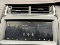 USED 2019 69 JAGUAR E-PACE 2.0 D150 Chequered Flag SUV 5dr Diesel Auto AWD Euro 6 (s/s) (150 ps) PAN ROOF, HEATED LEATHER, 2KEYS