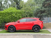 USED 2019 69 JAGUAR E-PACE 2.0 D150 Chequered Flag SUV 5dr Diesel Auto AWD Euro 6 (s/s) (150 ps) PAN ROOF, HEATED LEATHER, 2KEYS