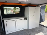 USED 2014 64 FORD TRANSIT CUSTOM 2.2 TDCi 270 ECOnetic Panel Van 5dr Diesel Manual L1 H1 (162 g/km, 98 bhp) 