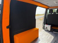 USED 2014 64 FORD TRANSIT CUSTOM 2.2 TDCi 270 ECOnetic Panel Van 5dr Diesel Manual L1 H1 (162 g/km, 98 bhp) 