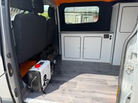 USED 2014 64 FORD TRANSIT CUSTOM 2.2 TDCi 270 ECOnetic Panel Van 5dr Diesel Manual L1 H1 (162 g/km, 98 bhp) 