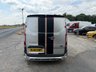 USED 2014 64 FORD TRANSIT CUSTOM 2.2 TDCi 270 ECOnetic Panel Van 5dr Diesel Manual L1 H1 (162 g/km, 98 bhp) 