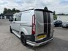 USED 2014 64 FORD TRANSIT CUSTOM 2.2 TDCi 270 ECOnetic Panel Van 5dr Diesel Manual L1 H1 (162 g/km, 98 bhp) 