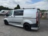 USED 2014 64 FORD TRANSIT CUSTOM 2.2 TDCi 270 ECOnetic Panel Van 5dr Diesel Manual L1 H1 (162 g/km, 98 bhp) 