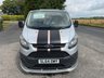 USED 2014 64 FORD TRANSIT CUSTOM 2.2 TDCi 270 ECOnetic Panel Van 5dr Diesel Manual L1 H1 (162 g/km, 98 bhp) 