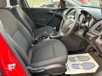 USED 2013 62 VAUXHALL ASTRA 1.7 CDTi ecoFLEX ES Hatchback 5dr Diesel Manual Euro 5 (s/s) (110 ps *FULL SERVICE HISTORY, 2 KEYS 1 FORMER KEEPER*R/TAx &pound;20 *FULL SERVICE HISTORY, 2 KEYS 1 FORMER KEEPER*R/TA &pound;20