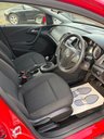 USED 2013 62 VAUXHALL ASTRA 1.7 CDTi ecoFLEX ES Hatchback 5dr Diesel Manual Euro 5 (s/s) (110 ps *FULL SERVICE HISTORY, 2 KEYS 1 FORMER KEEPER*R/TAx &pound;20 *FULL SERVICE HISTORY, 2 KEYS 1 FORMER KEEPER*R/TA &pound;20